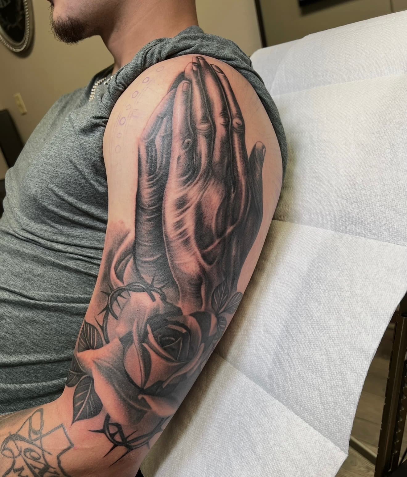 Realism Piece
