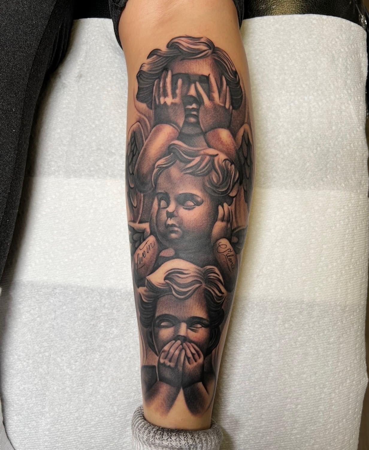 Realism Piece