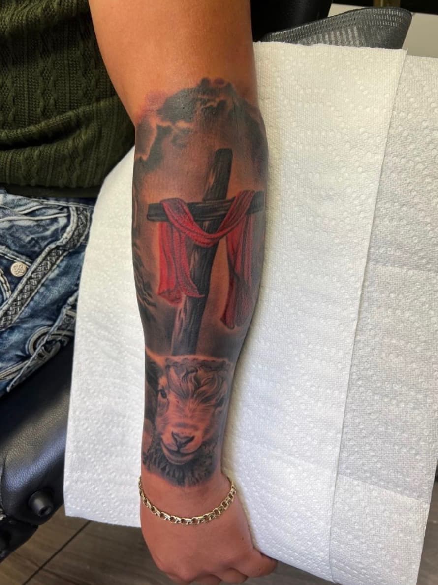 Realism Piece