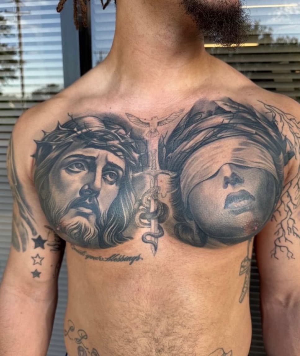 Full Day Session