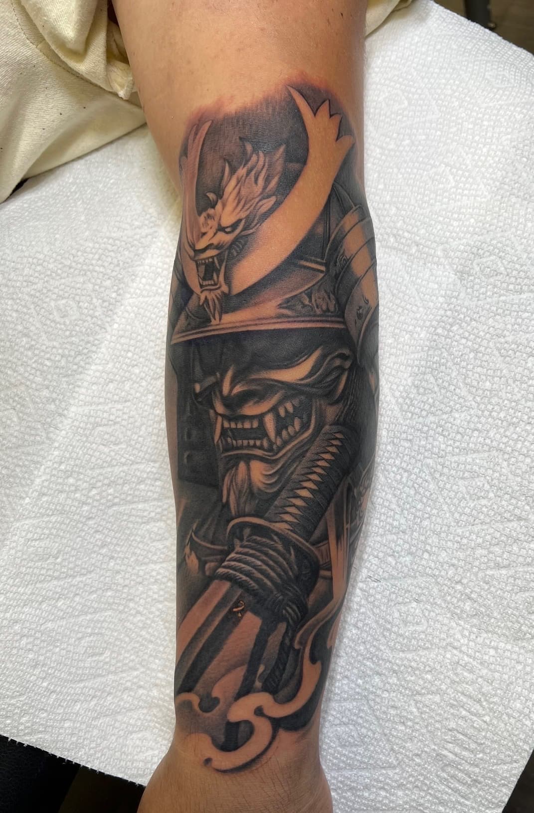 Realism Piece