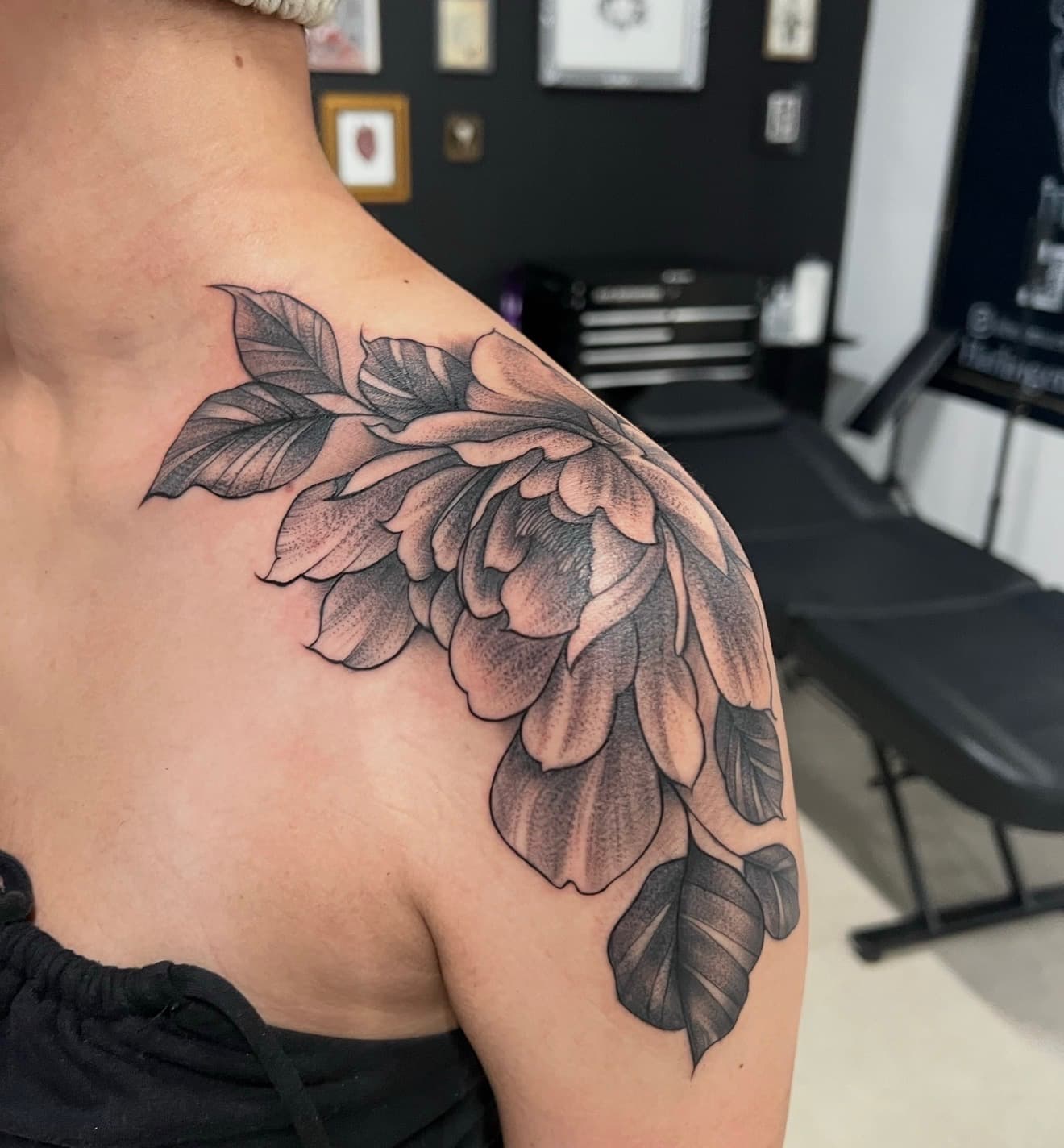 Realism Piece